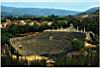 Vaison - theatre romain